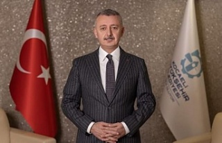 KOCAELİ BÜYÜKŞEHİR BELEDİYESİ TARAFINDAN YAPILAN...