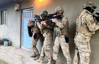 KOCAELİ'DE, "GÜRZ-41" VE "GÜRZ-42"...