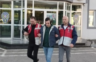 Kocaeli Emniyet Müdürlüğü,4 Yıl2 Ay Hapis Cezasıyla,...