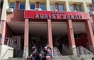 KOCAELİ İL JANDARMA KOMUTANLIĞI, DEAŞ, TERÖR...