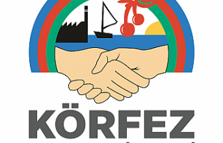 KÖRFEZ BELEDİYESİ: SİYASİ PARTİNİN, KARALAMA...