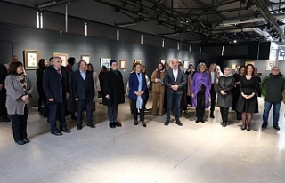 KÖRFEZ'İN GELENEKSEL SANATLAR SERÜVENİ
