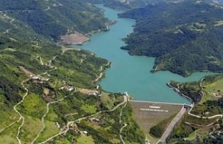 BARAJLARDA ARTAN DOLULUK ORANLARINA RAĞMEN UZMANLAR...