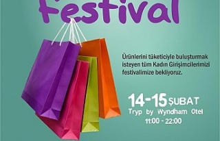 BAŞİSKELE'DE "BU FESTİVAL BAŞ'KA...