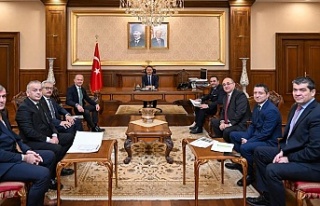 Ford Otosan A.Ş, Başiskele'ye Okul Yapacak