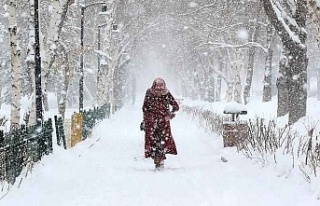 KOCAELİ'DE HAVA SICAKLIKLARI MEVSİM NORMALLERİNİN...