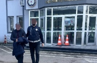 Kocaeli Emniyet Müdürlüğü, cinsel istismar suçundan...