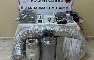 KOCAELİ İL JANDARMA KOMUTANLIĞI, OPERASYONLARLA...