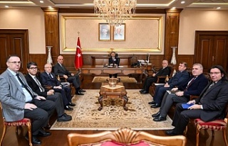 KOCAELİ VALİSİ İLHAMİ AKTAŞ, DEĞERLENDİRME...