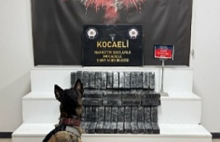 NARKOTİK SUÇLARLA MÜCADELEDE