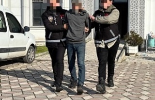RESTORAN SAHİBİNİ POMPALI TÜFEKLE ÖLDÜRÜP REHİN...