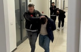 Ziynet Eşyası Dolandırıcılığına, Karışan...