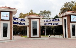 GTÜ, QS DÜNYA ÜNİVERSİTESİ SIRALAMASINDA KİMYA...