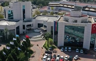 KOCAELİ BÜYÜKŞEHİR BELEDİYESİ'NDE YAPILAN...