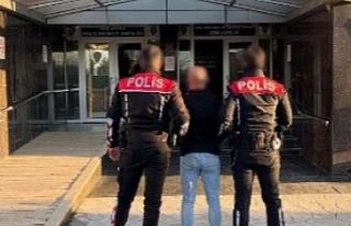 Kocaeli'de Uyuşturucu Taciri Yakalandı