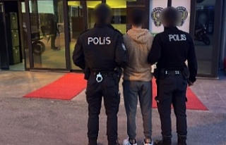 KOCAELİ İL EMNİYET MÜDÜRLÜĞÜ, ARANAN ES'Yİ...