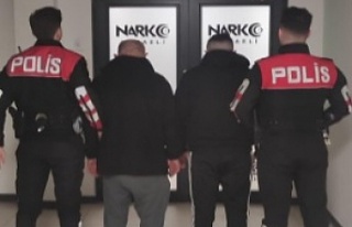 KOCAELİ MOTOSİKLETLİ POLİS TİMLERİ, SENTETİK...