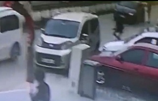 KÖRFEZ’DE  ALACAK-VERECEK MESELESİNDE KURŞUNLAR...