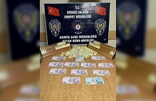 KUMAR OYNAYAN 6 ŞAHSA 55.482 TL İDARİ YAPTIRIM