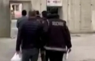 SAHTE SAĞLIK RAPORU OPERASYONUNDA 60 KİŞİ GÖZALTINA...