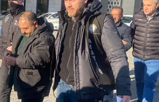 VATANDAŞI 1 MİLYON15 BİN TL DOLANDIRAN 5 ŞÜPHELİ...