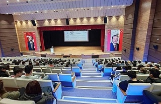 DNA Günü Gençleri Bilimin İzinde Buluşturdu.