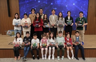 Hyundai Motor Türkiye, Çocuk Dünyasını İyileştiren...
