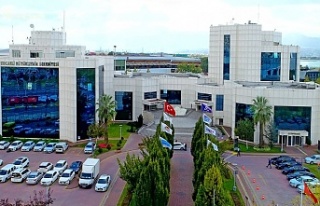 KOCAELİ BÜYÜKŞEHİR BELEDİYESİ'NİN, BORCU...