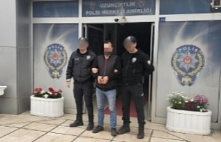 Kocaeli'de Uyuşturucu Operasyonu: 41.3 Gram...