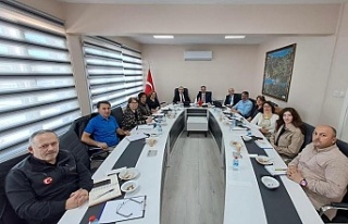 KOCAELİ’DE KURUMLAR ARASI İŞBİRLİĞİ ÖN PLANDA