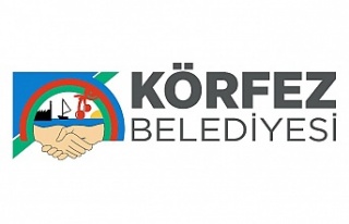 KÖRFEZ BELEDİYESİNDEN, KAMUOYUNA DUYURU…