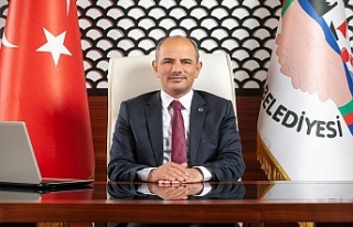 Başkan Şener Söğüt’ten, 19 Mayıs mesajı