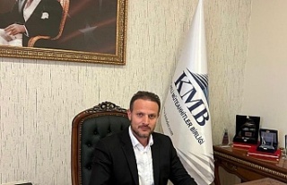 BAŞKAN OĞUZHAN KELEŞ, 2025 YILINI DEĞERLENDİRDİ