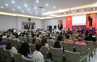 Derince'de, Genç Müzisyenlerin, Muhteşem Performansı