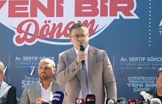 Derince, Marmara’nın Yeni Çekim Merkezi Olma Yolunda
