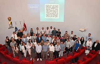 GTÜ ve KSO iş birliğiyle Yapay Zeka Semineri düzenlendi