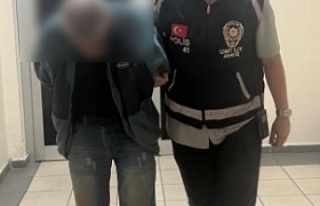 Vergi Usul Kanunu, suçundan aranan şahılar Kocaeli...