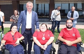 Sporculara Dil Eğitimi ve Psikolojik Destek Geliyor