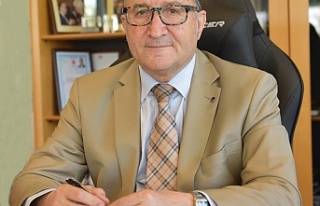 Başkan Ayhan Zeytinoğlu,Temmuz Ayında Rekor Seviyede...