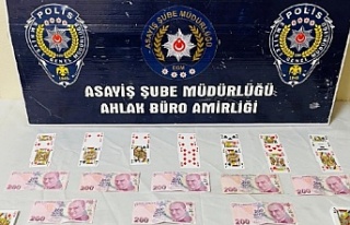 Darıca’da Kumar Operasyonu: 5 Şahsa Yasal İşlem