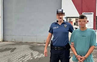 Kaçak Hükümlü 5 Ağustos'ta Yakalandı