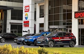 Can Holding’e Kara Para Operasyonu: 121 Şirkete...