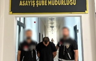 Darıca’da İş Yeri Kurşunlama Olayında Organizatör...