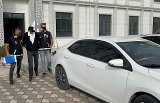 Gebze’de Akaryakıt İstasyonunda Cinayet: 3 Kişi...