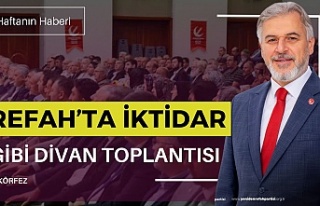 İktidar gibi divan
