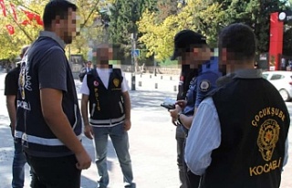 İzmit’te “Güvenli Okul” Denetimi: Her Şey...