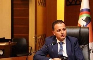 Ömer Güney’in, yaşadığı acı kayıp