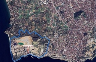 Oyak Çimento’nun Yeni Tesisi İçin “ÇED Gerekli...
