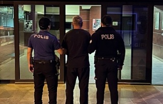 Vergi Kaçakçılığı Hükümlüsü E.T. Körfez’de...