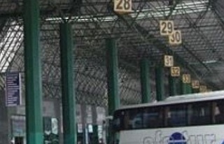 İzmit Otogarı’nda Silahlı Saldırı: Bir Kişi...